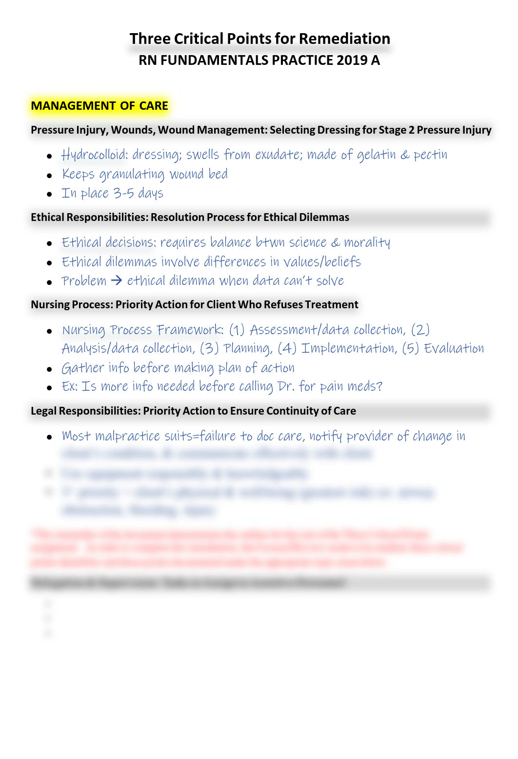 Example Critical Points Remediation for Student Practice Fundamentals Assessment.pdf_dfow0wkj2q1_page1