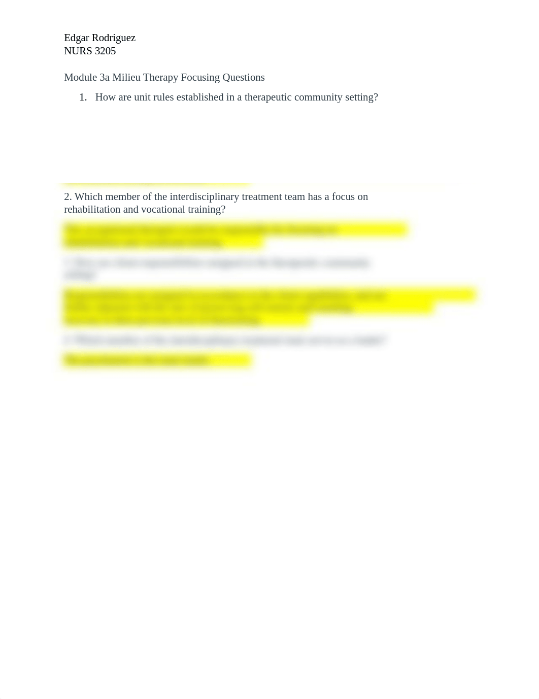 Module 3a Milieu Therapy Focusing Questions.docx_dfowv1u4hyf_page1