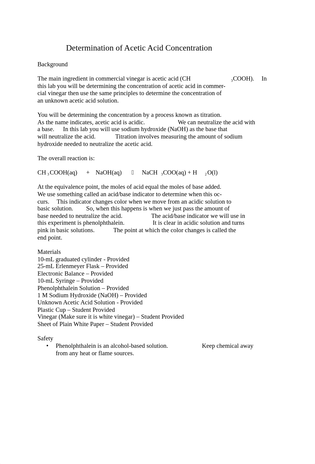 Determination of Acetic Acid Concentration.docx_dfox9rmcf3f_page1