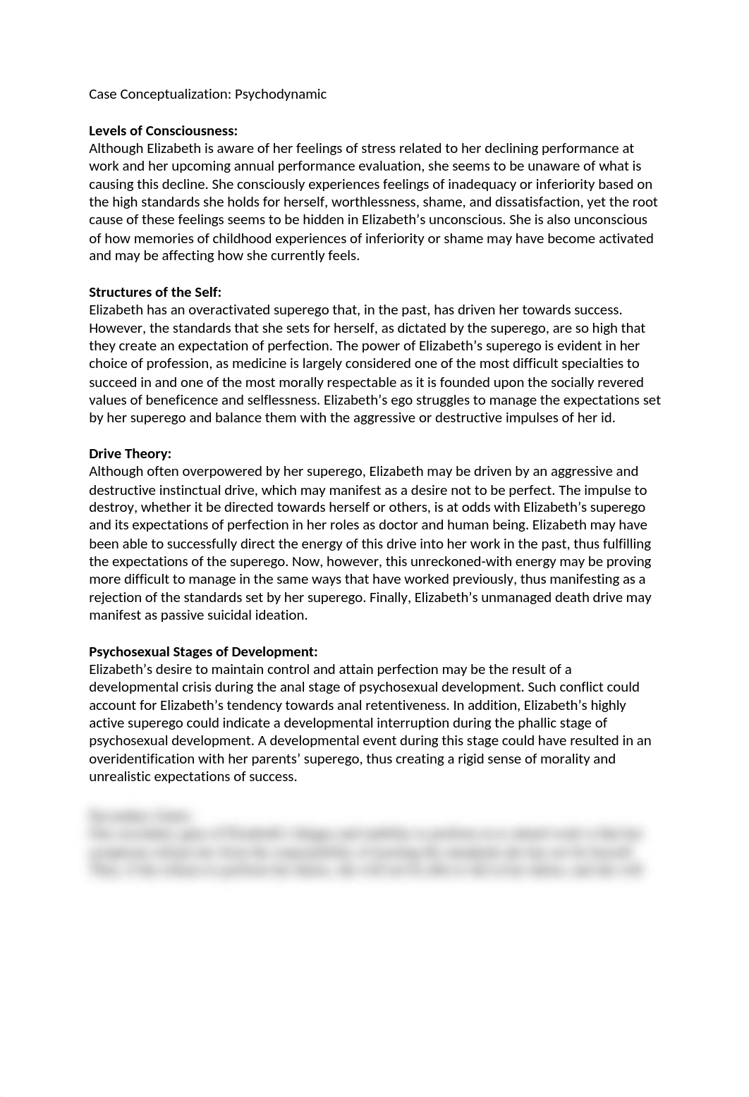 Treatment Plan 1 Psychodynamic.docx_dfoxh2raqz2_page1