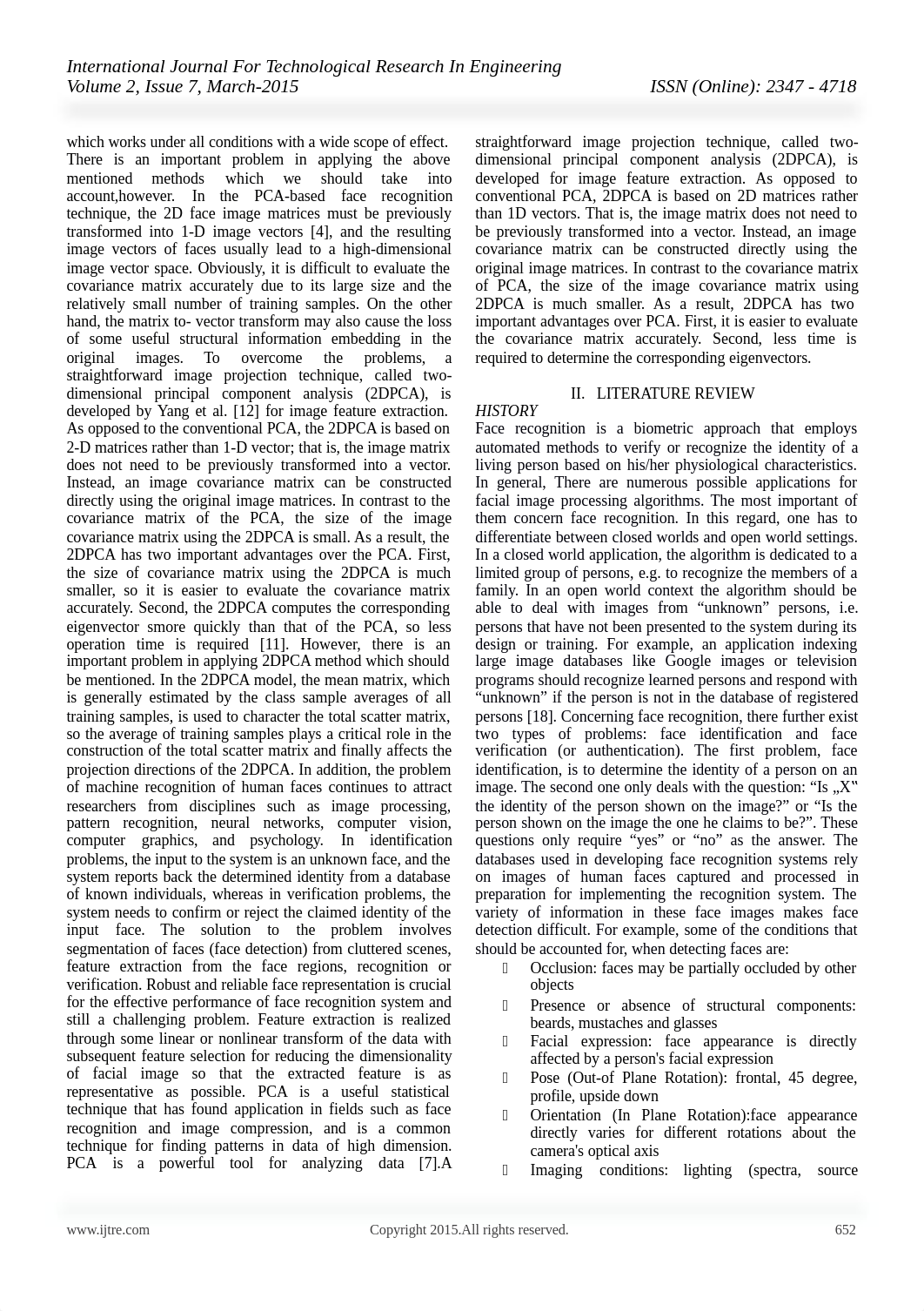 FACE DETECTION AND FACIAL EXPRESSION RECOGNITION SYSTEM USING 2DPCA.pdf_dfoxrkh7u5w_page2