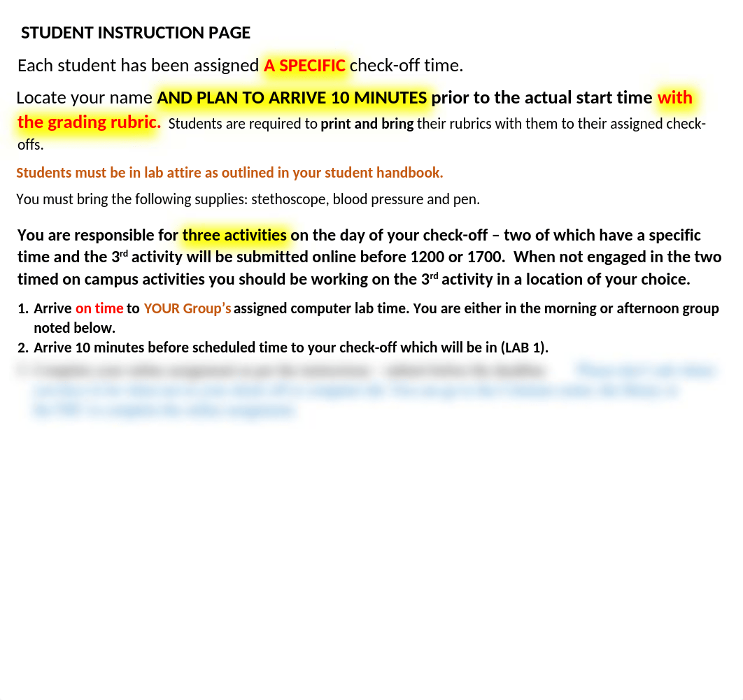 RNSG1216 Saturday Check-off schedule-1.docx_dfoy4xl8gdx_page1