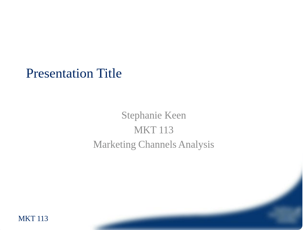 4-2 Presentation: Marketing Channel Analysis.ppt_dfoymzv0bnv_page1