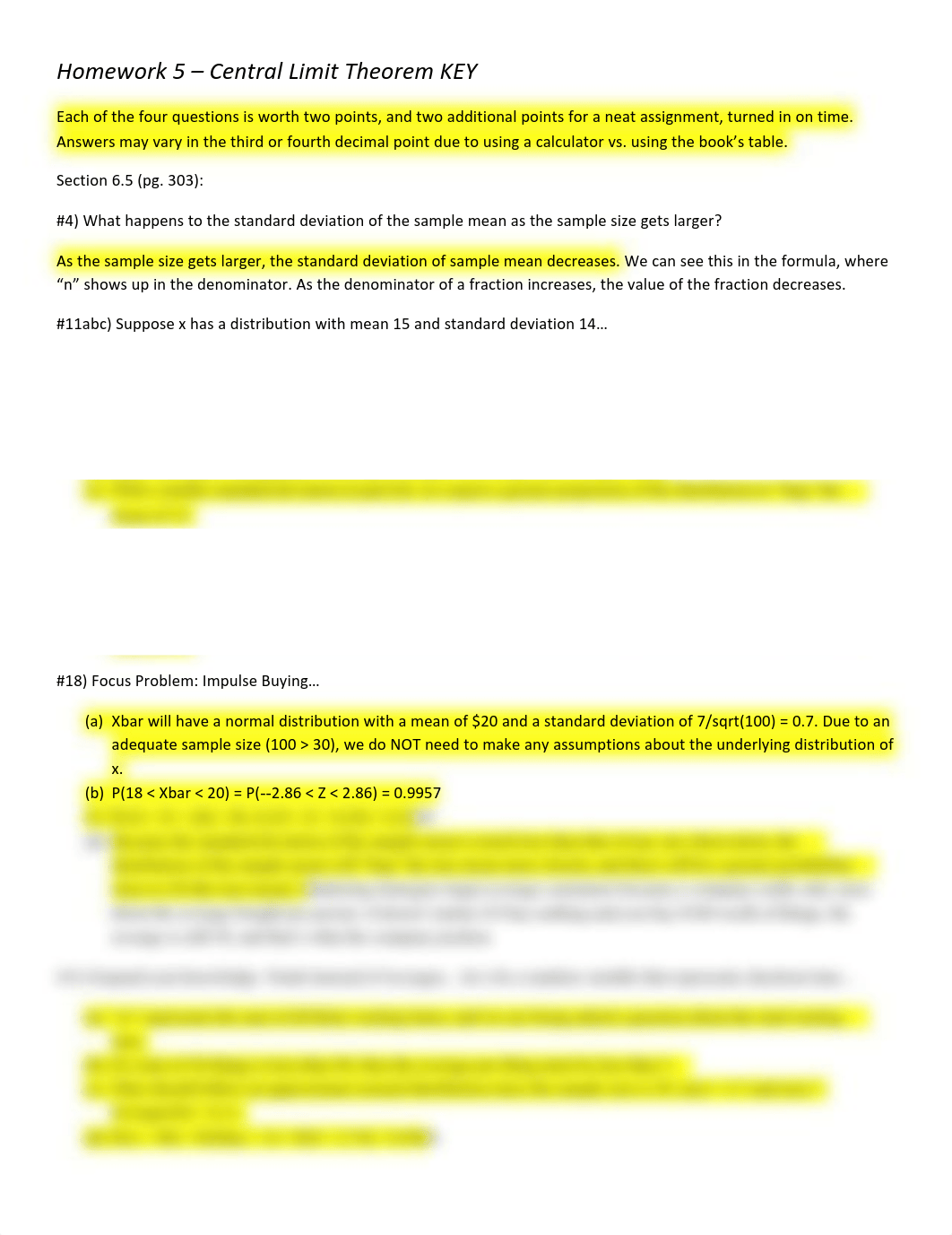 Homework 5 (Central Limit Theorem) answers_dfp128s11kb_page1