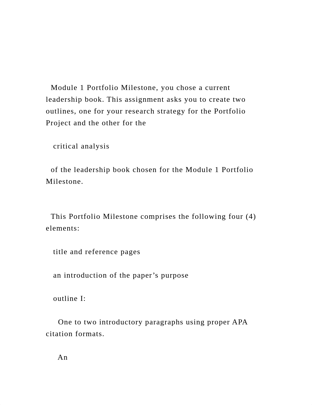 Module 1 Portfolio Milestone, you chose a current leadership .docx_dfp1tdkxeg6_page2