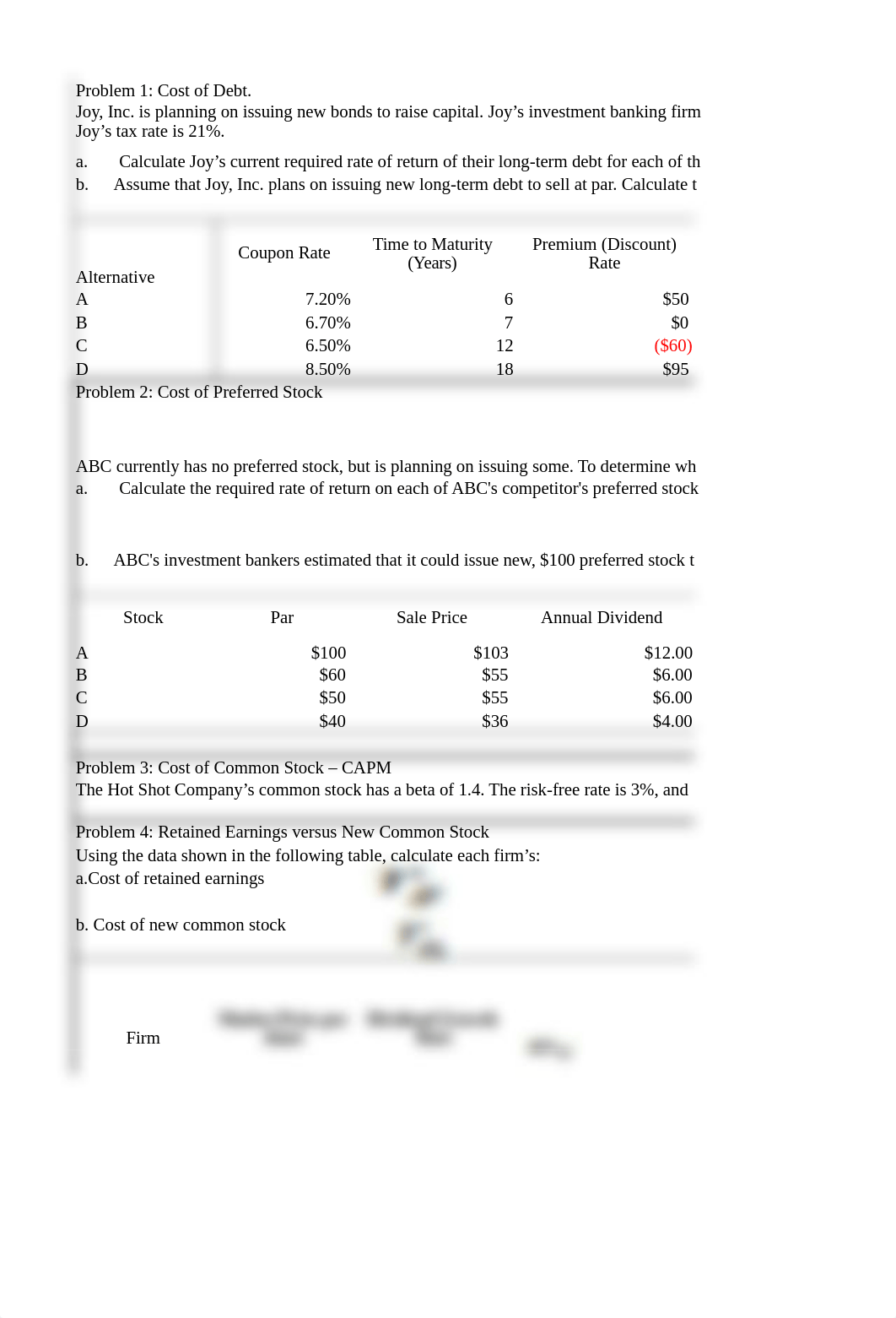 Ch 9 Problem Sets..xlsx_dfp2hsqi6g3_page1