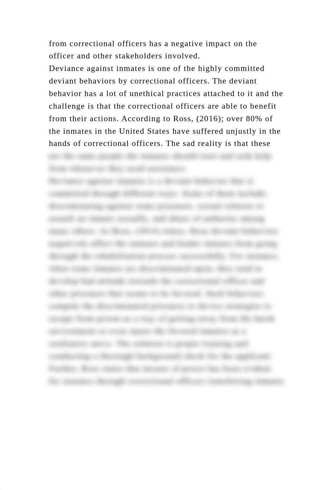 CORRECTIONAL OFFICER DEVIANCE 1CORRECTIONAL OFFICER DEVIANCE .docx_dfp2r3rl33w_page3