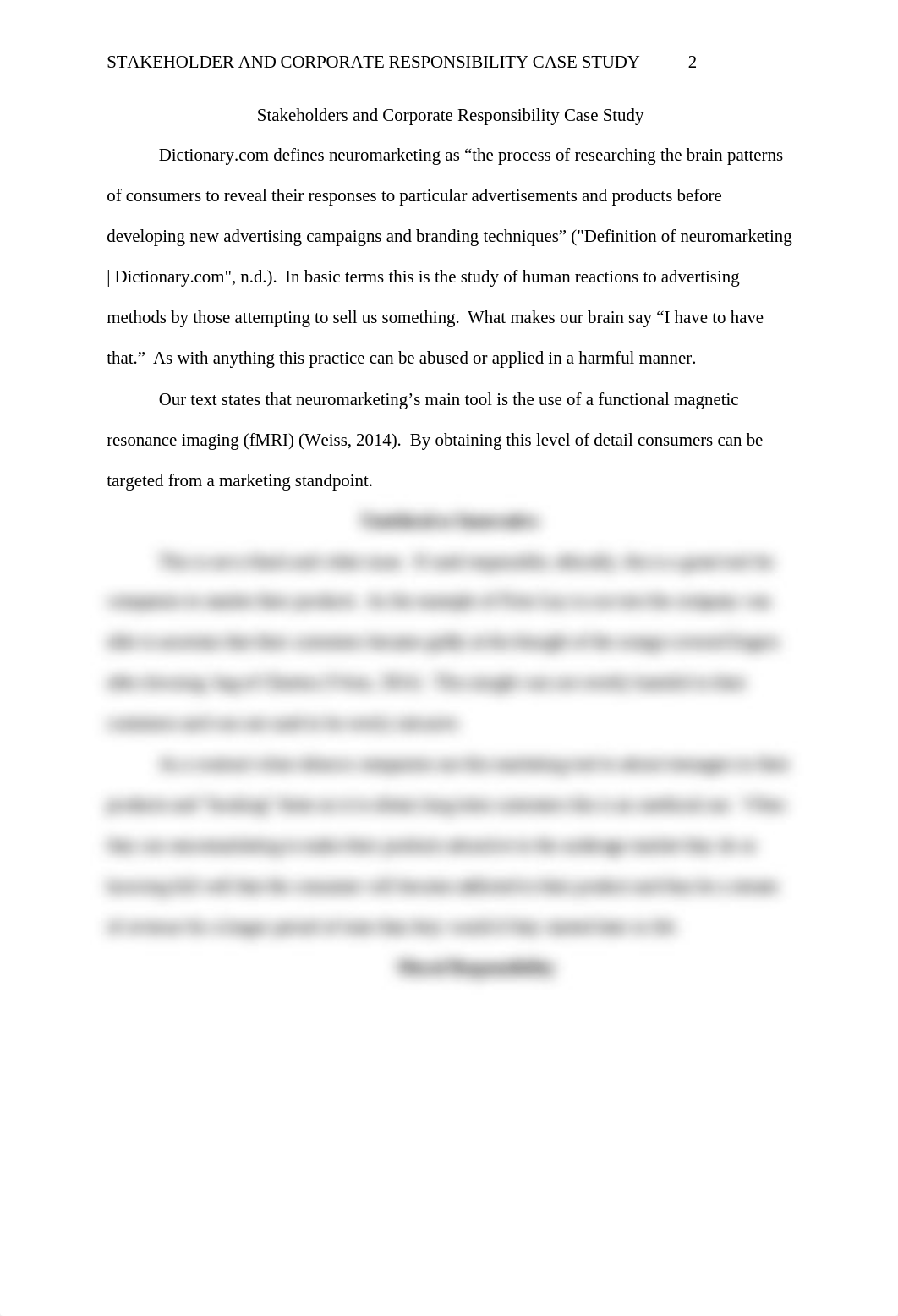 Stakeholders and Corporate Responsibility Case Study.docx_dfp44avrxd7_page2