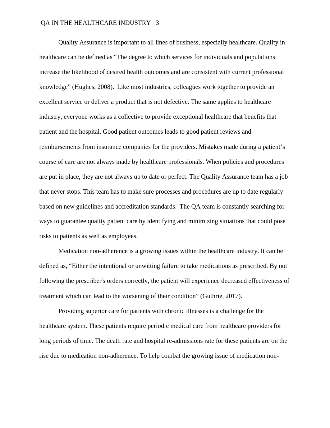 Quality Assurance in the Healthcare Industy.docx_dfp6jt27806_page3