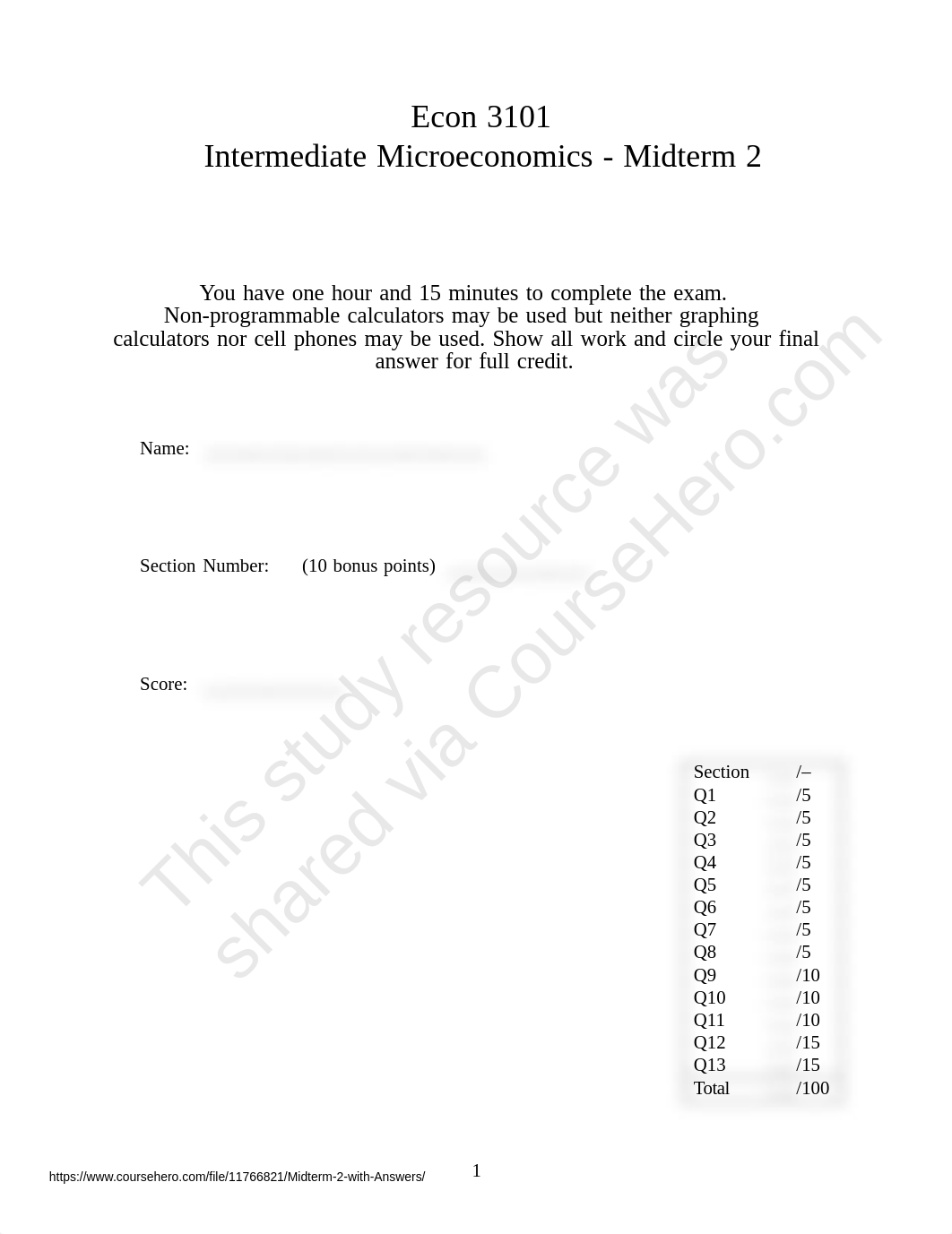 ECON 3101 Midterm 2 AK.pdf_dfpcdcn57y6_page1