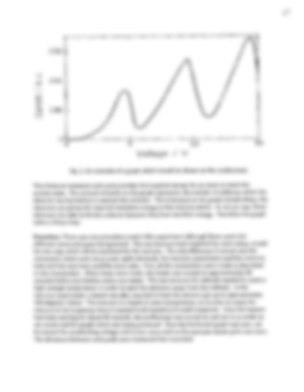 Modern Physics Franck-Hertz Experiment Lab_dfpd0xzqp55_page4