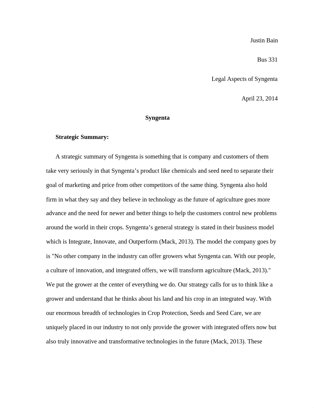 Justin Bain Bus 331 Term Project_dfpe4upvqlj_page1