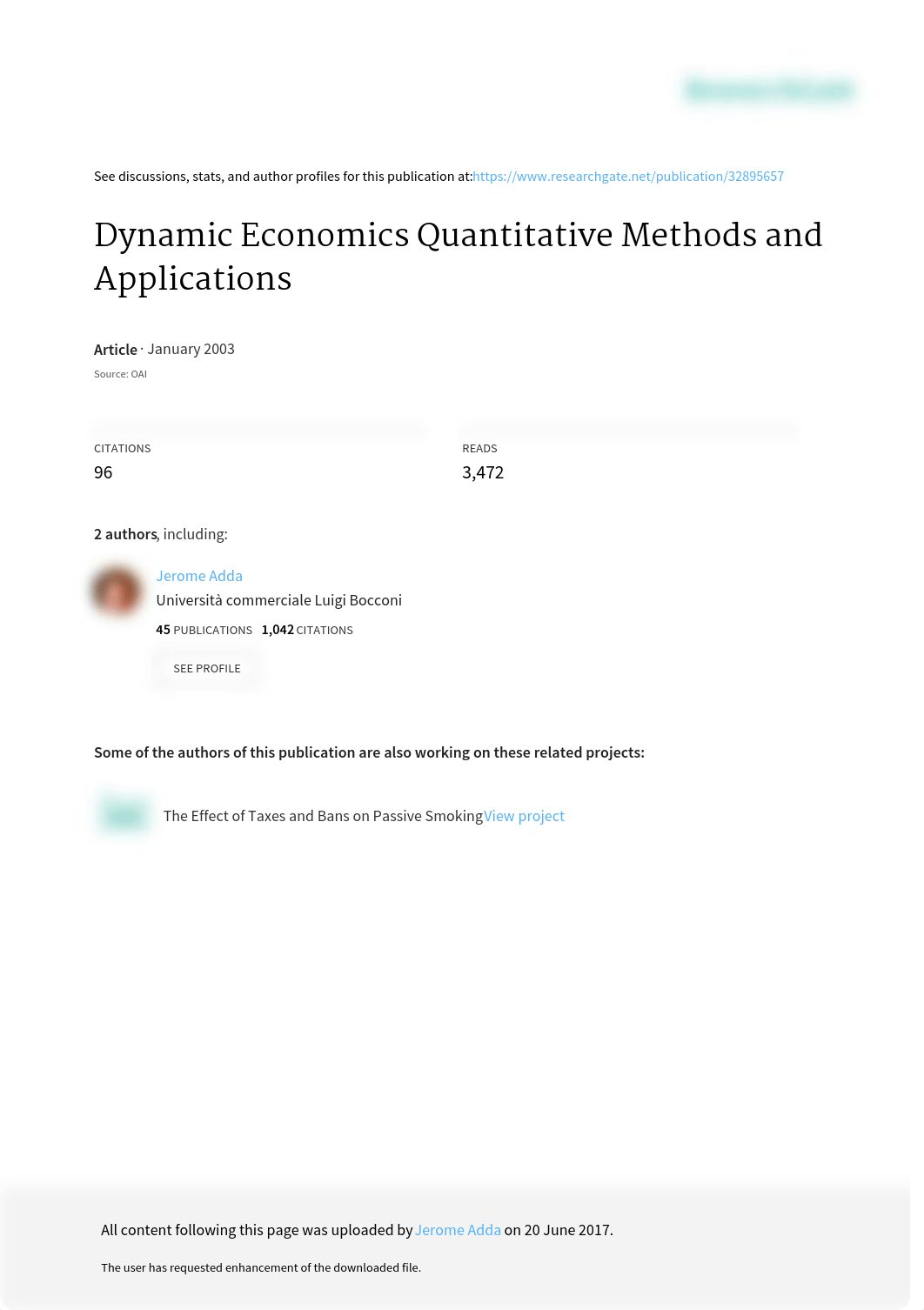 Dynamic_Economics_Quantitative_Methods_and_Applica.pdf_dfphgh5zmdm_page1