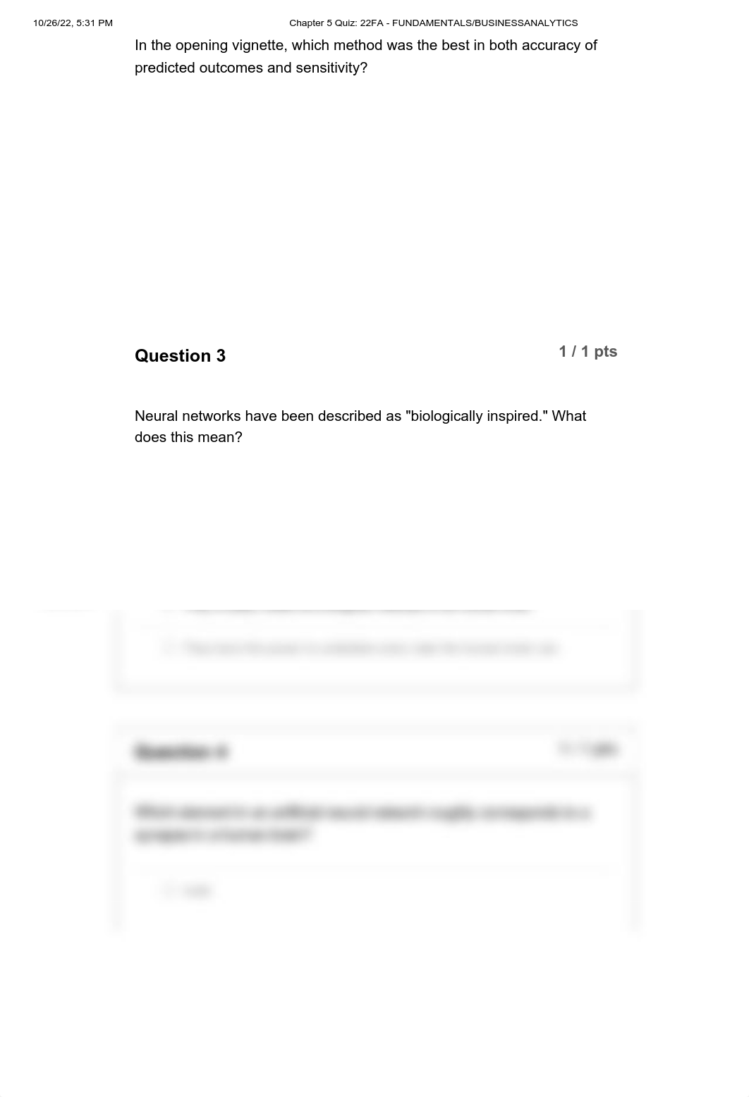 Chapter 5 Quiz_ 22FA - FUNDAMENTALS_BUSINESSANALYTICS.pdf_dfpj329qp8g_page2