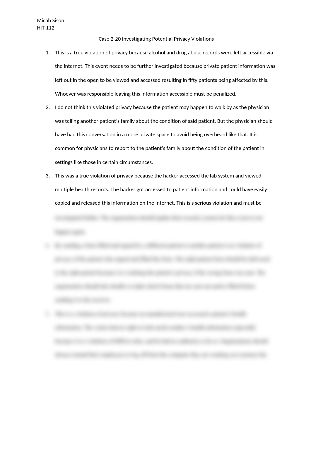 Case 2-20 Investigating Potential Privacy Violations Micah Sison.docx_dfpkmu8224x_page1