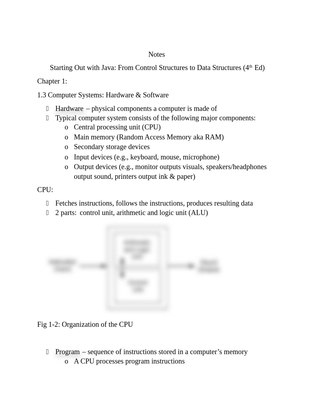 CISC 115 Computer Science I.docx_dfpl2uaytbk_page1