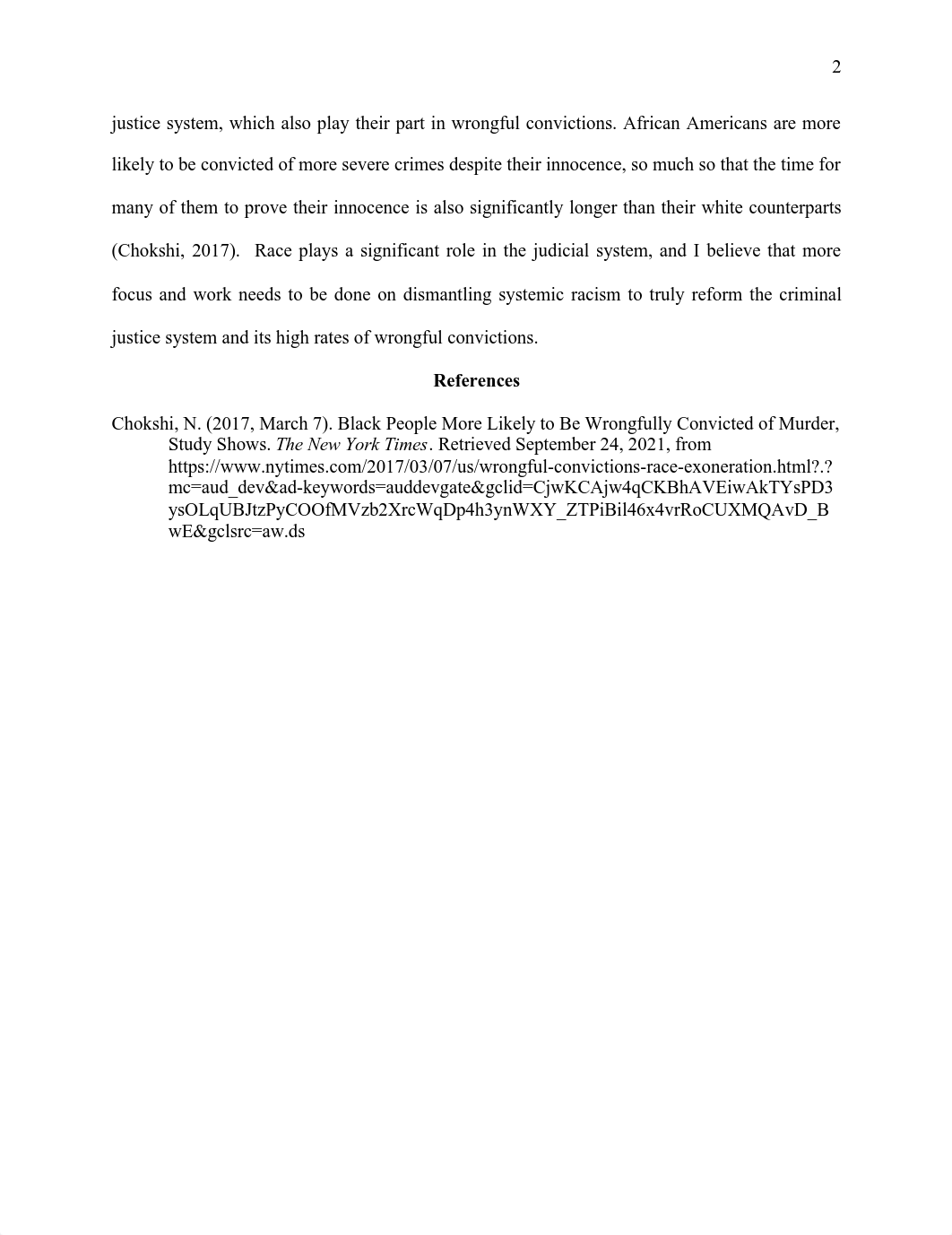 In Defense of the Innocent with Barry Scheck -- Legally Speaking.pdf_dfpmvht65lc_page2