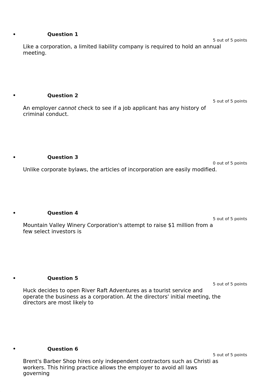 Business law - Chp 43 quiz_dfpo3pytmff_page1