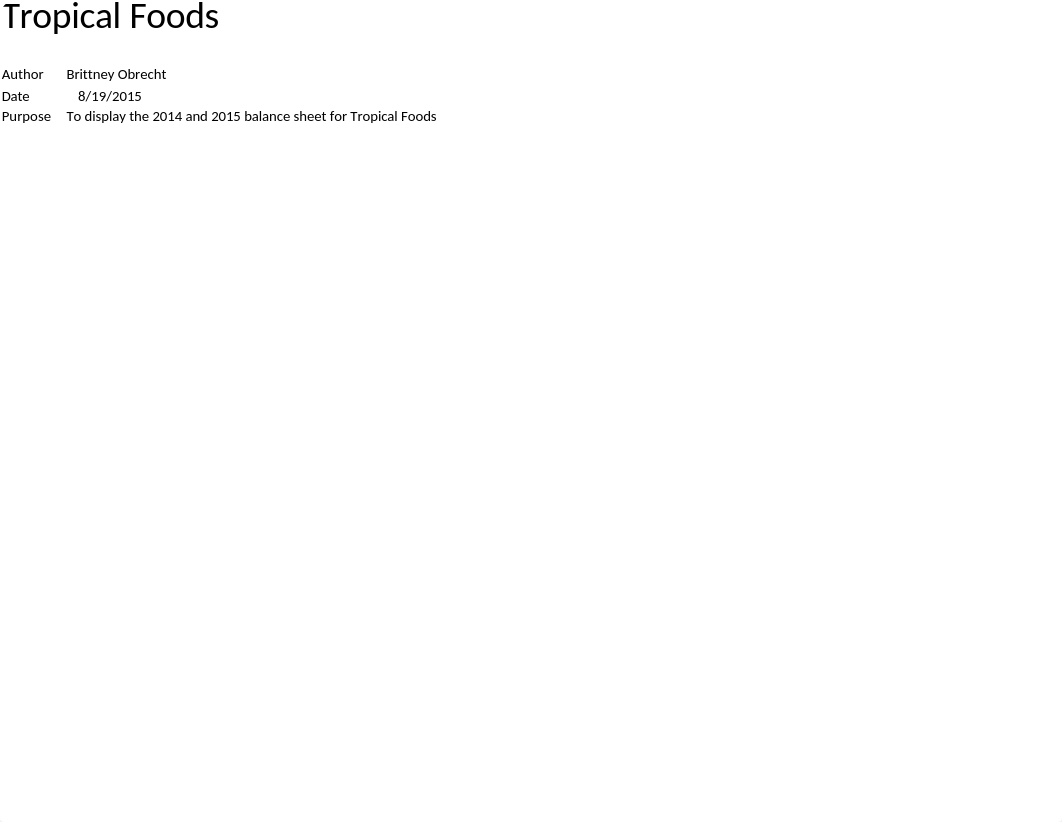 Tropical Foods Balance Sheet_dfppb036j6f_page1