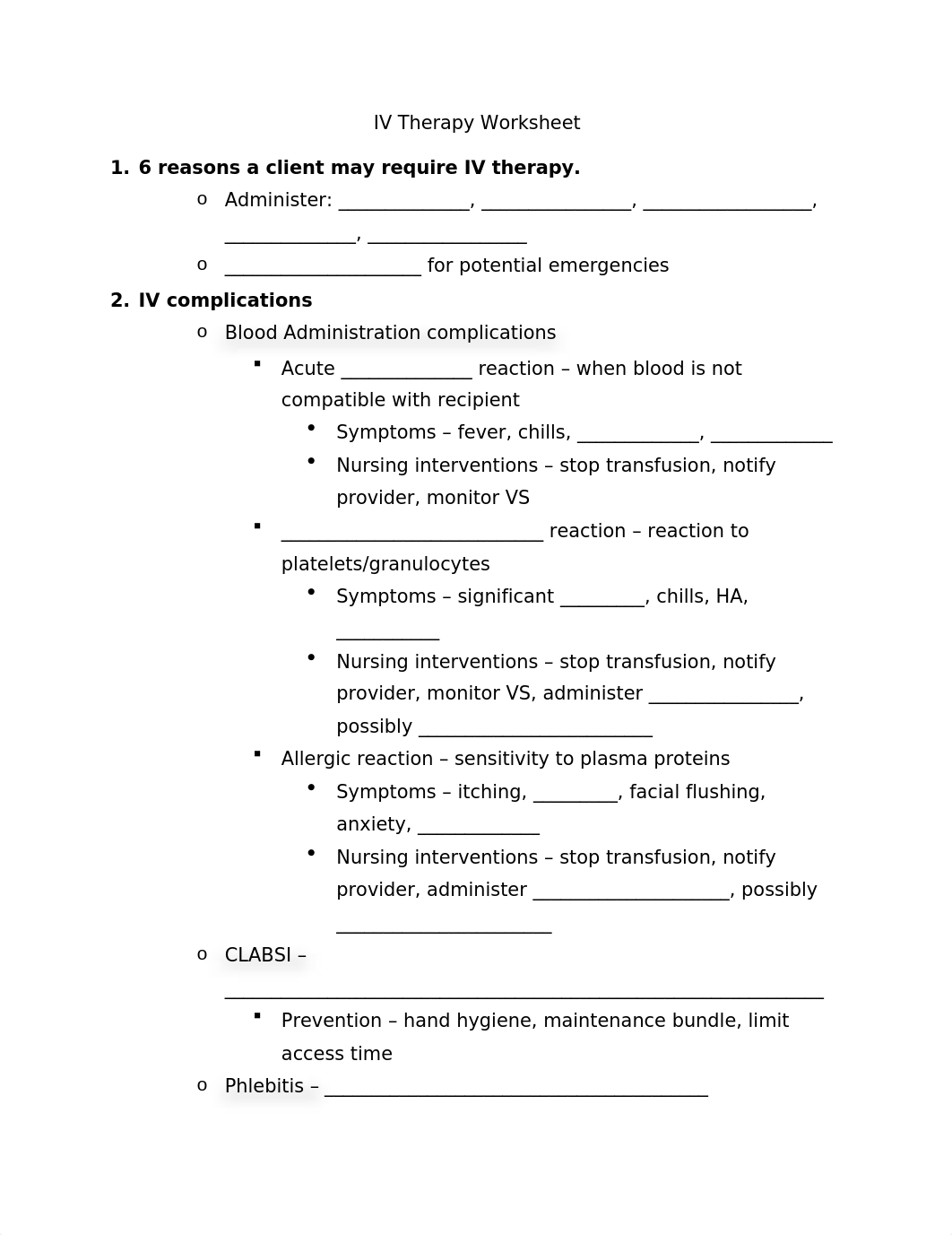 IV Therapy Worksheet.docx_dfppxw6xt9n_page1