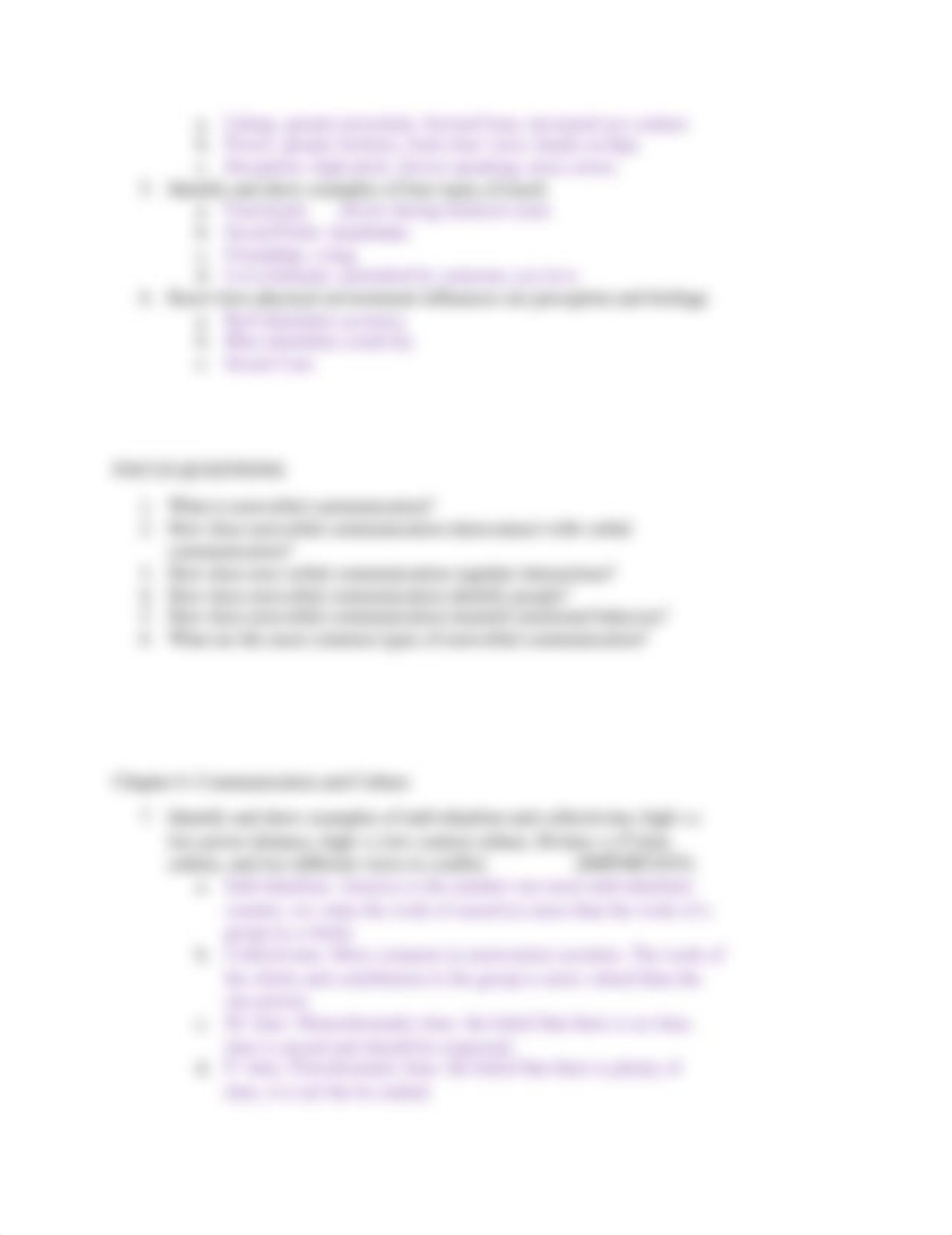 COM 100 Study Guide for Exam 2- Final.docx_dfpqgbq1zgq_page2