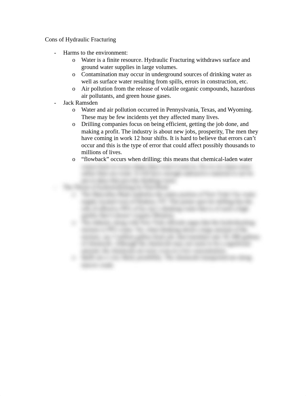 Cons of Hydraulic Fracturing_dfpvishecof_page1