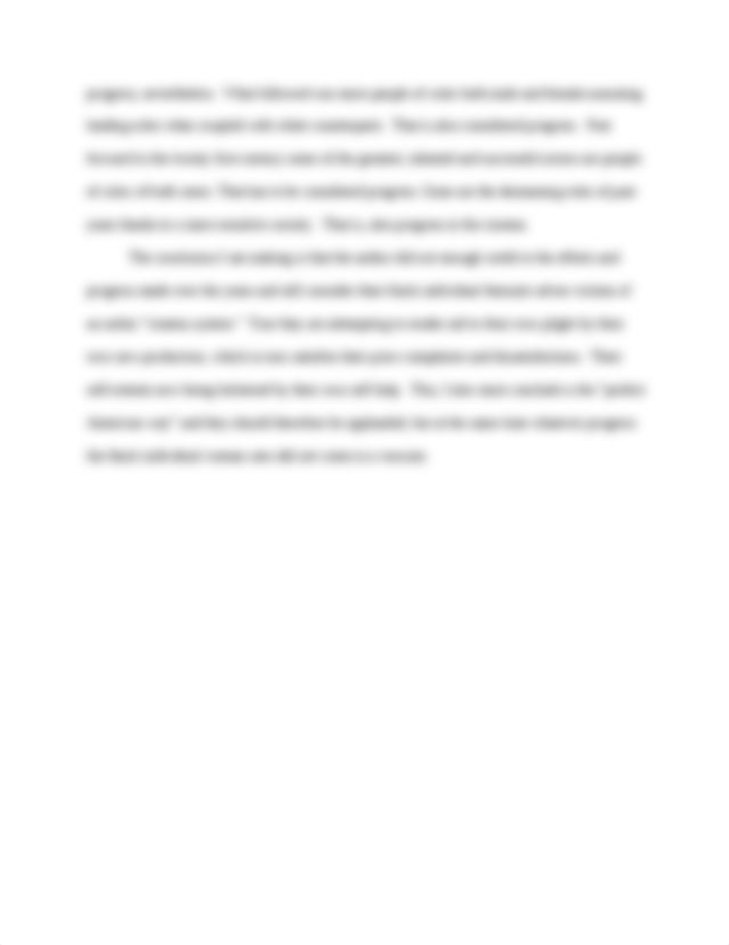 Essay#2-The Oppositional Gaze.docx_dfq0ln5zp4m_page2