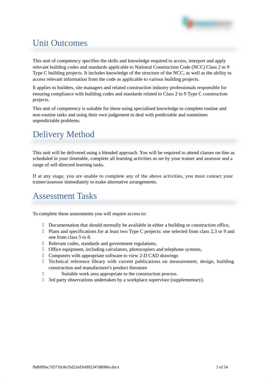 CPCCBC4053 v1.0 Student Assessment Tasks.docx_dfq2hzu4173_page3