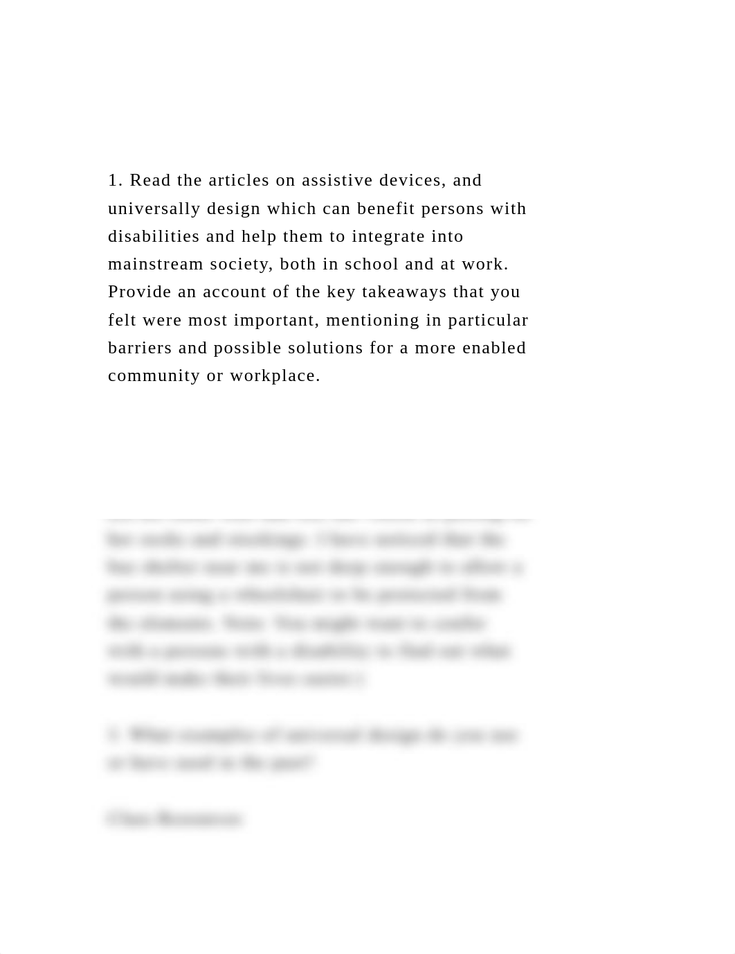 1. Read the articles on assistive devices, and universally desig.docx_dfq4l5el4i1_page2