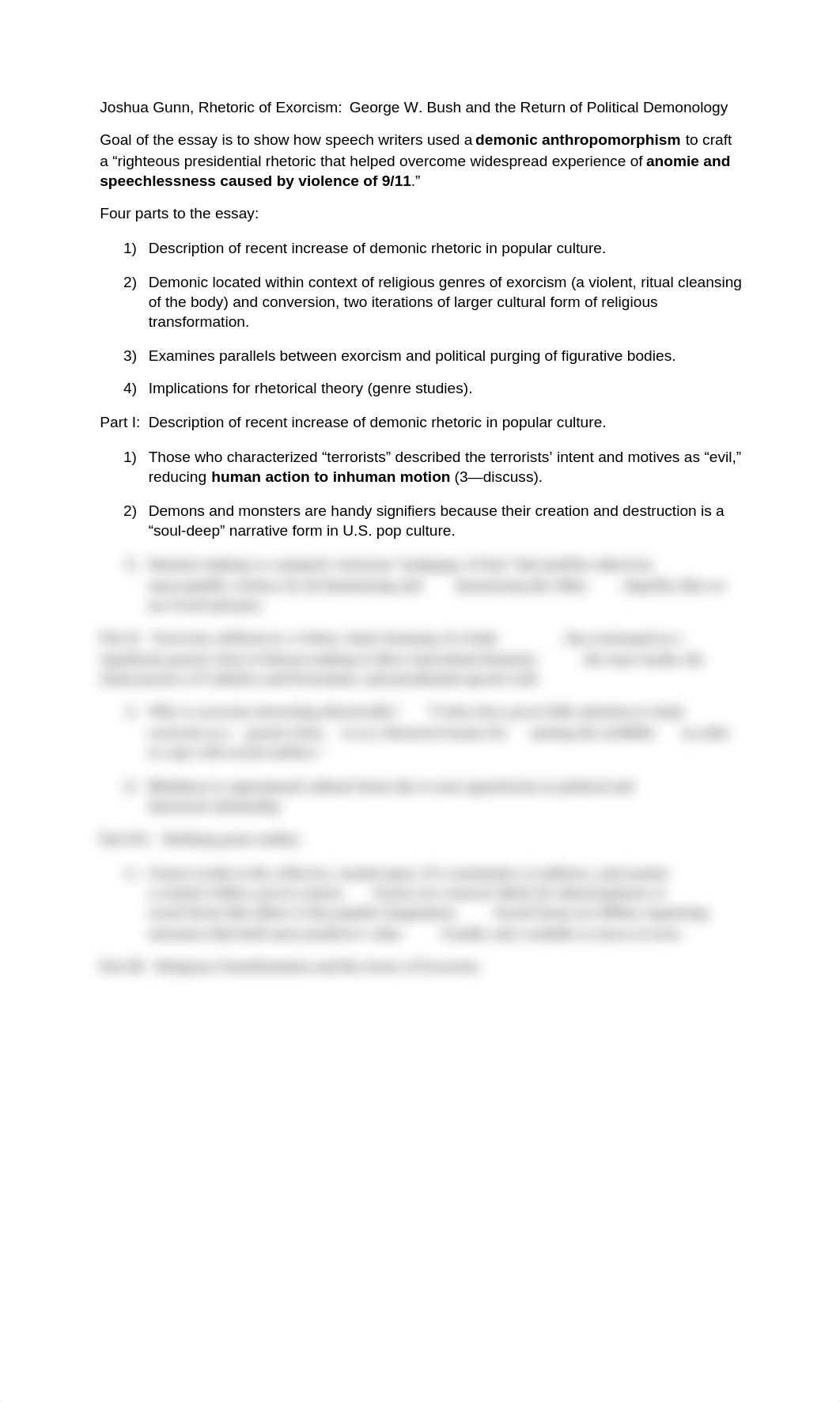 Rhetoric of Exorcism Notes_dfq55u3egfh_page1