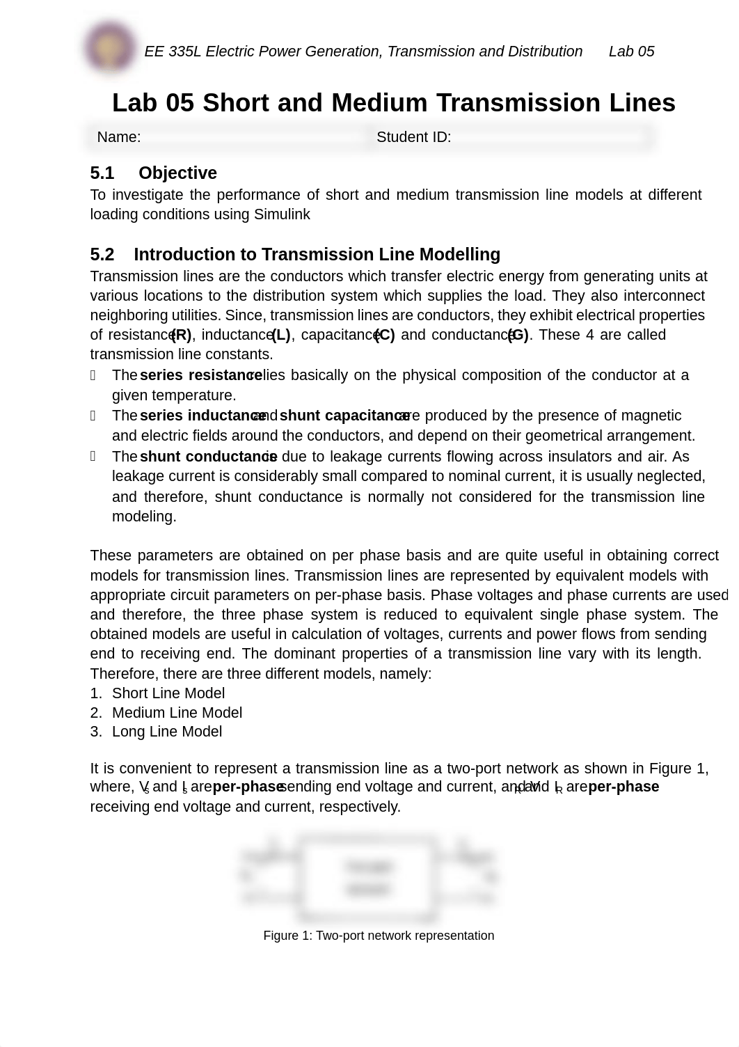 Lab5 Transmission Lines.pdf_dfq5ryjl2f5_page1