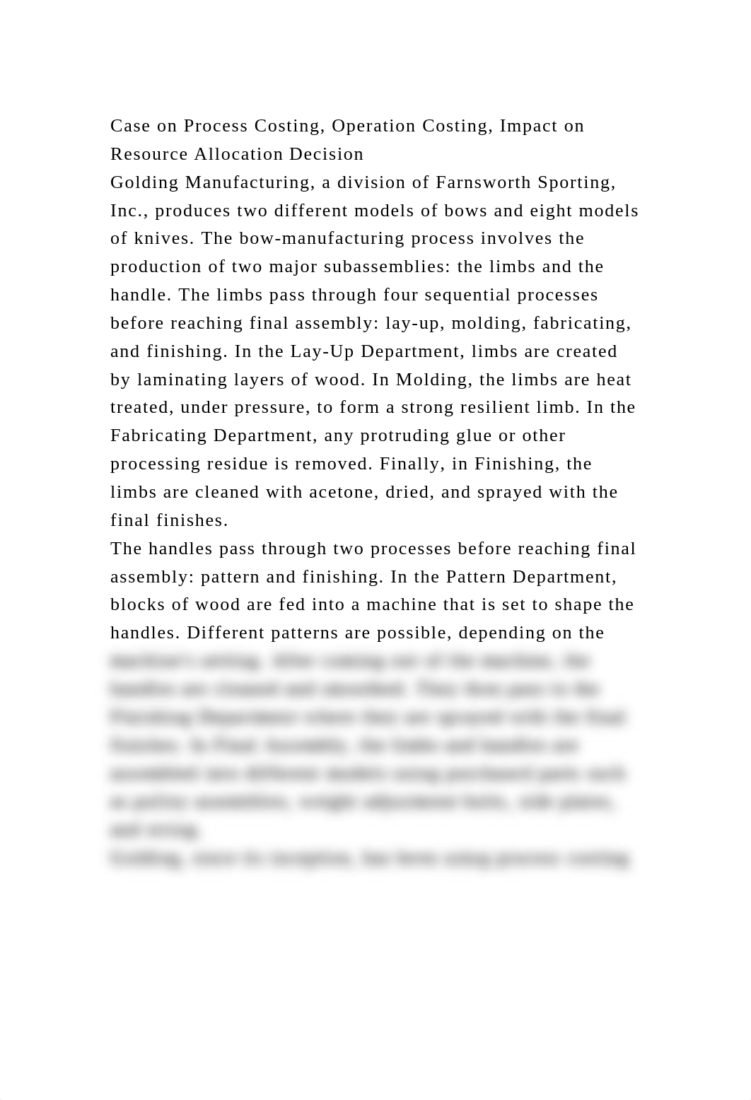 Case on Process Costing, Operation Costing, Impact on Resource Alloc.docx_dfq64yqwwoj_page2