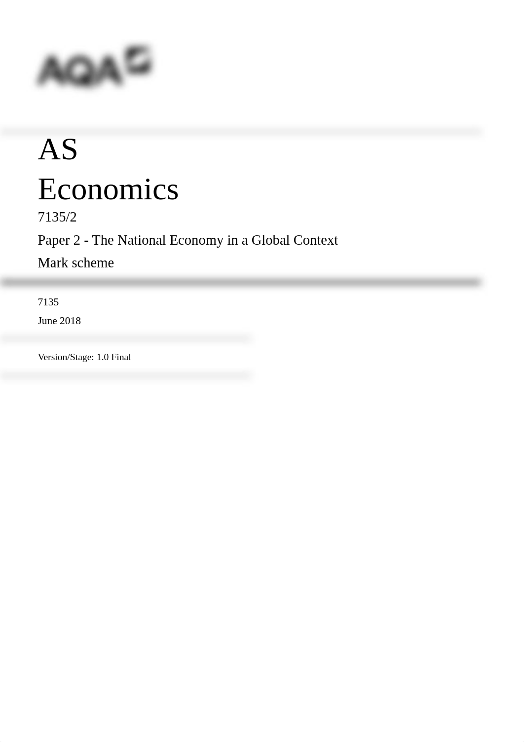 June 2018 MS - Paper 2 AQA Economics AS-level.pdf_dfqb6p44ct4_page1