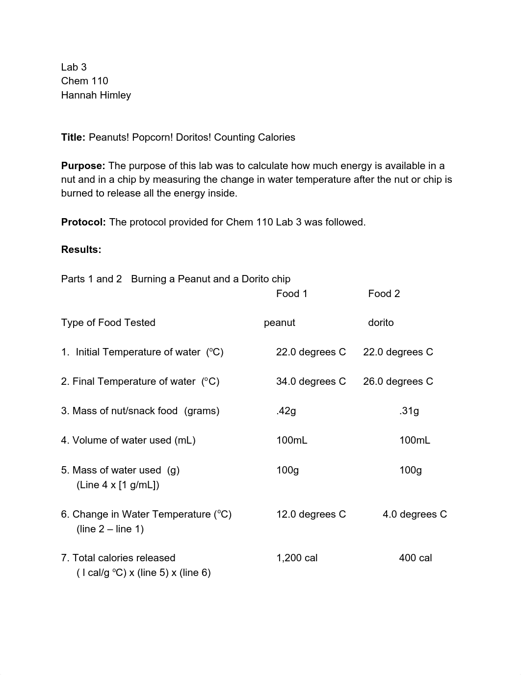 UPDATED Chem 110 Lab 3 Hannah Himley.pdf_dfqbxjut240_page1