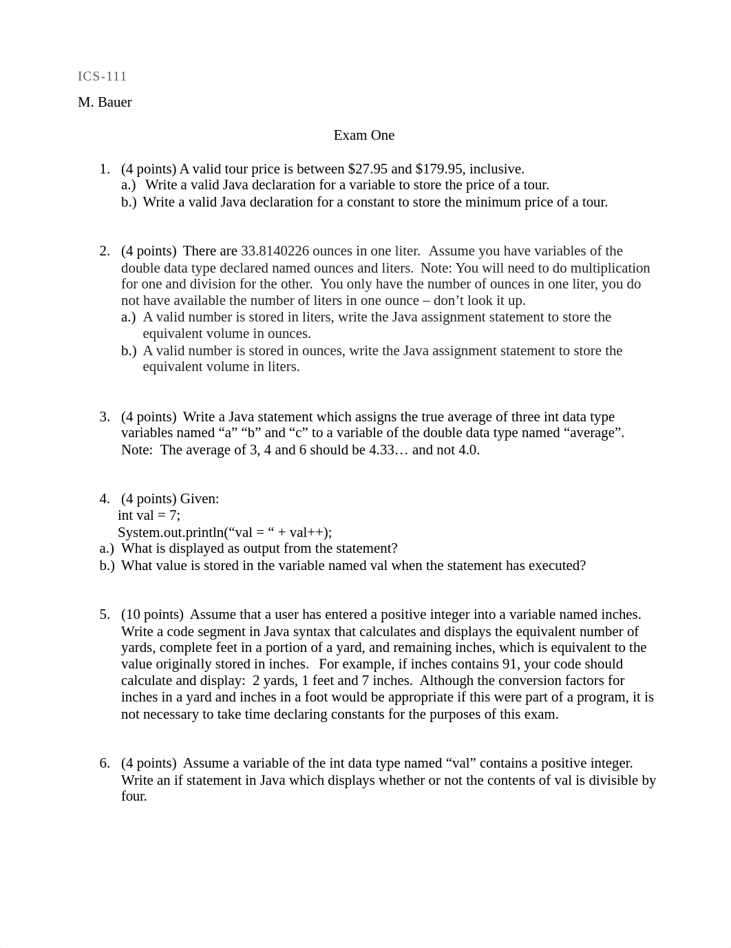 ICS111_Exam_One_Fall_2022.docx_dfqe04j4h8y_page1