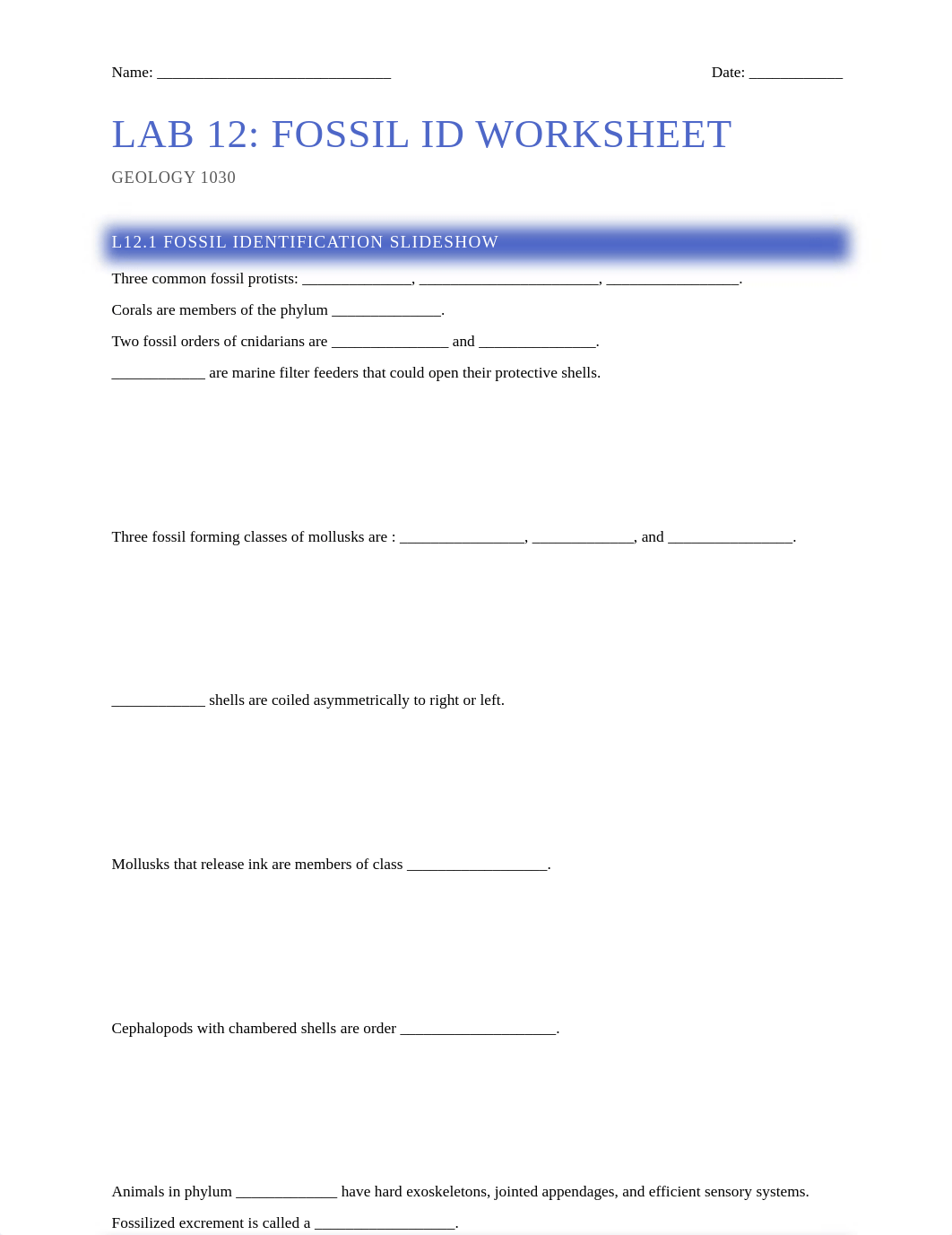 L12.FossilIDWorksheet.pdf_dfqej3xzcza_page1