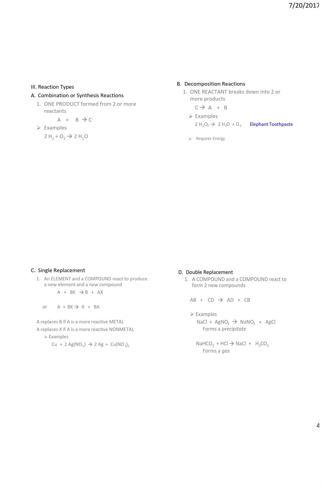 Chapter 5 - Chemical Reactions & Learning Checks -SP17 (1).pdf_dfqj9gmtiss_page4