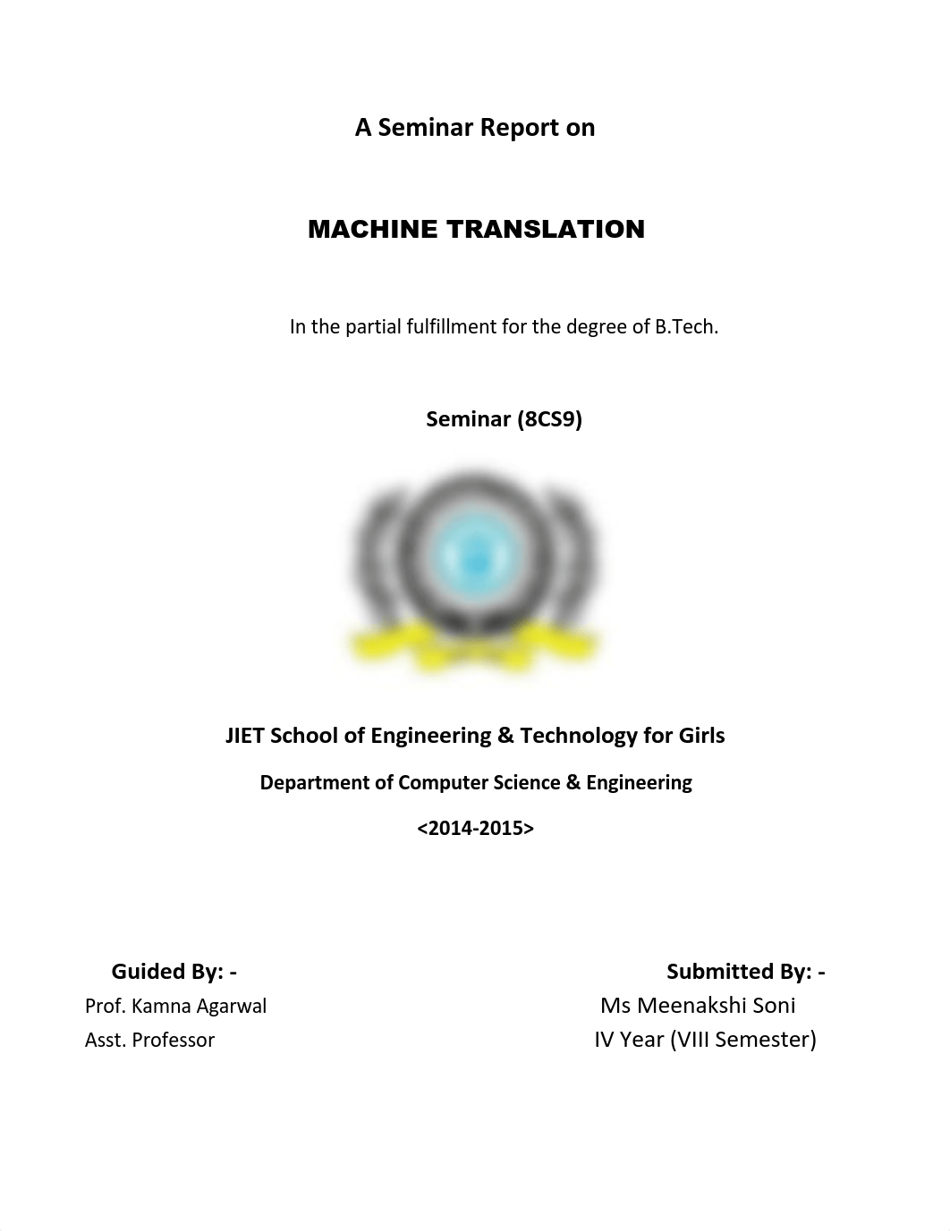 A-Seminar-Report-on-Machine-Learining.doc.pdf_dfqjsg2tnm3_page1