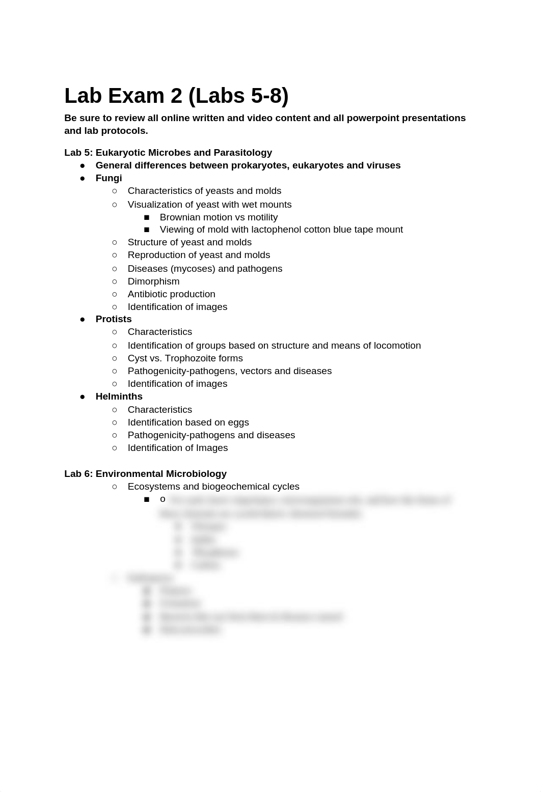 2420 Lab Exam 2 (Labs 5-8) Review Sum 2021 .docx_dfqk8mffxep_page1