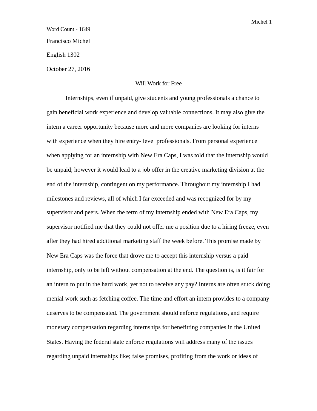 Academic Argument Paper_dfqllprkuzy_page1