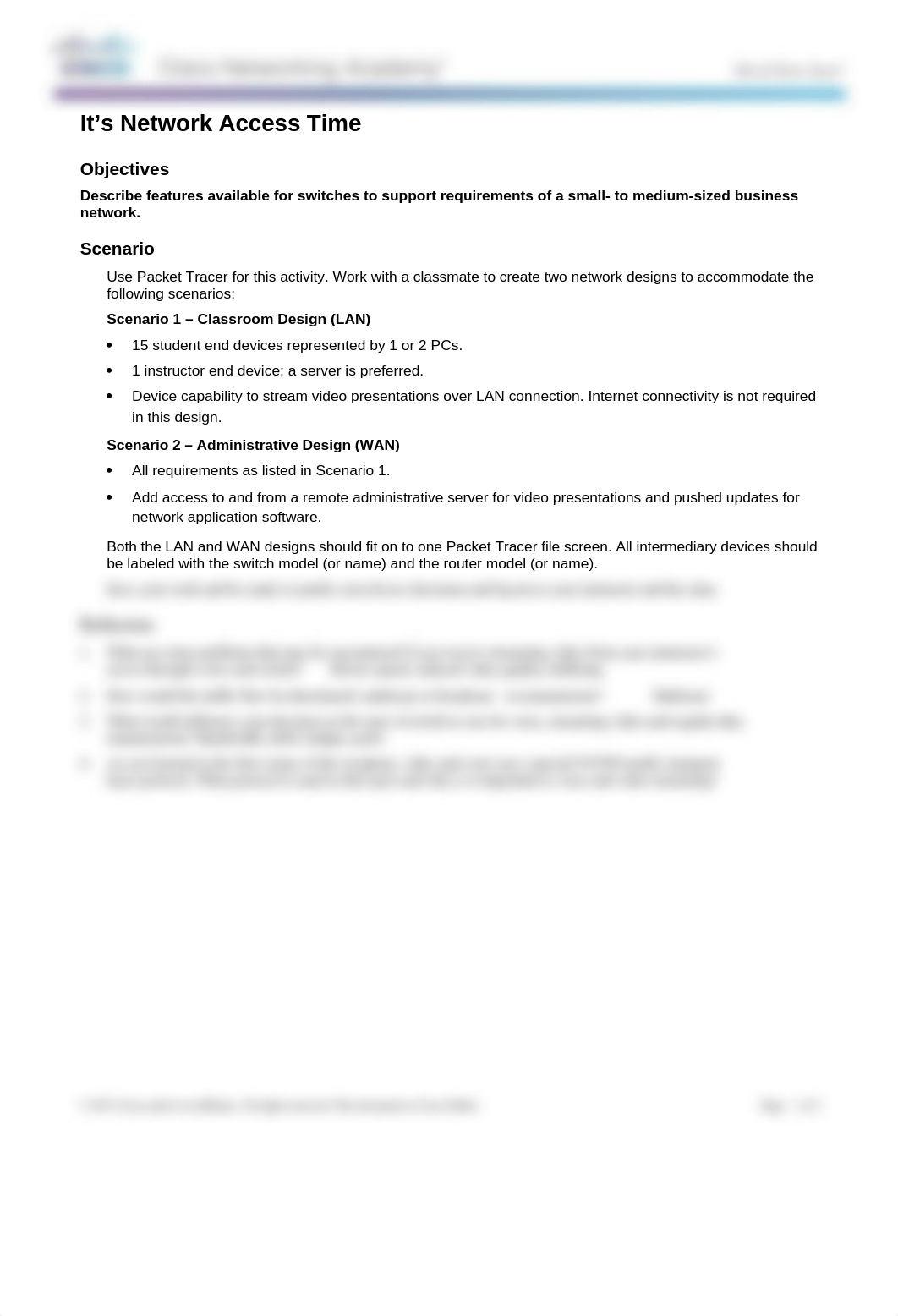 1.3.1.1 It's Network Access Time Instructions_dfqm6ms0z60_page1