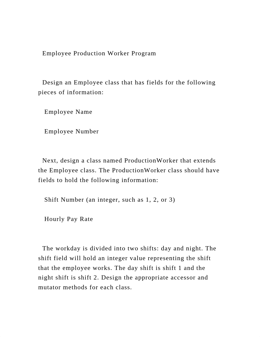 Employee Production Worker Program   Design an Employee class.docx_dfqnwrr1mur_page2