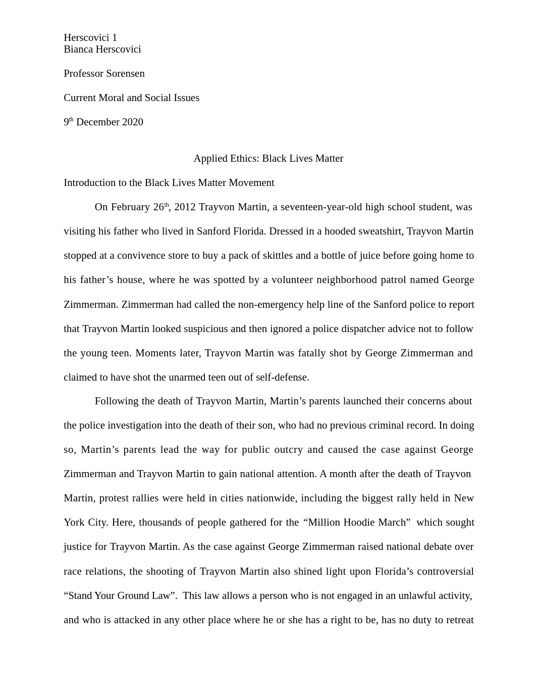 Applied Ethics- Black Lives Matter .docx_dfqpcg8u2a5_page1