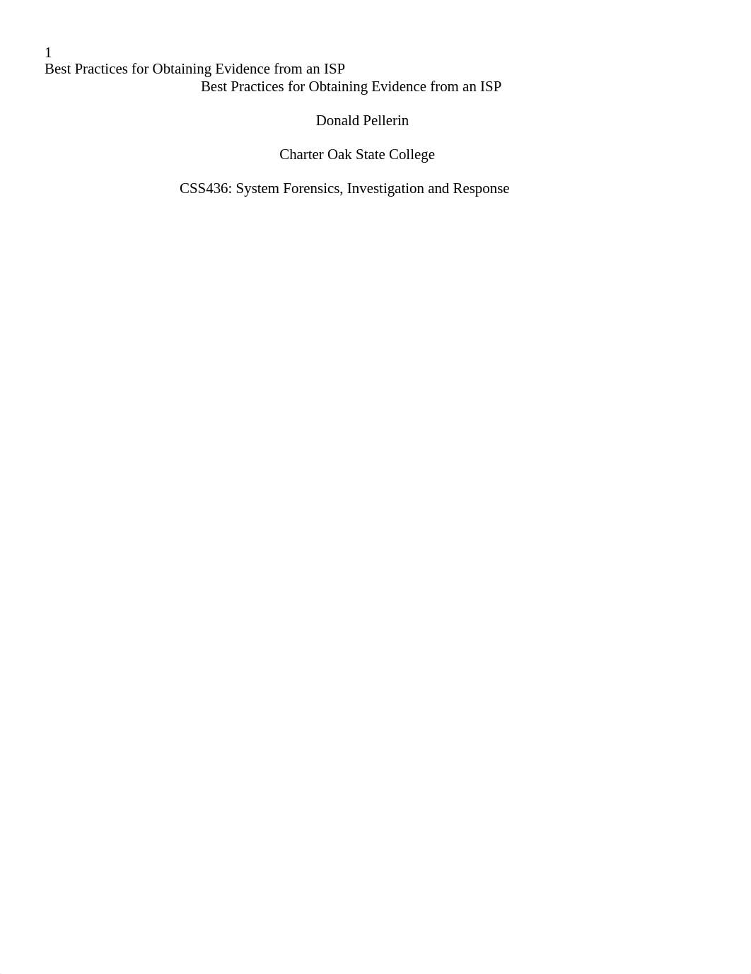 Donald Pellerin - Best Practices for Obtaining Evidence from an ISP.docx_dfqqwv67whs_page1