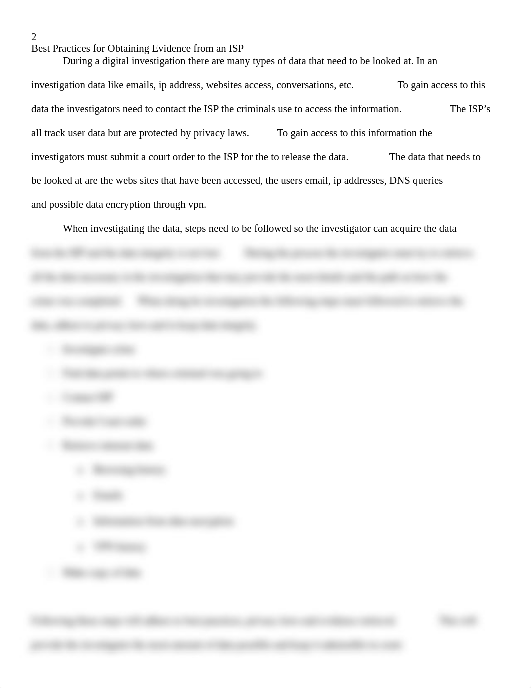 Donald Pellerin - Best Practices for Obtaining Evidence from an ISP.docx_dfqqwv67whs_page2