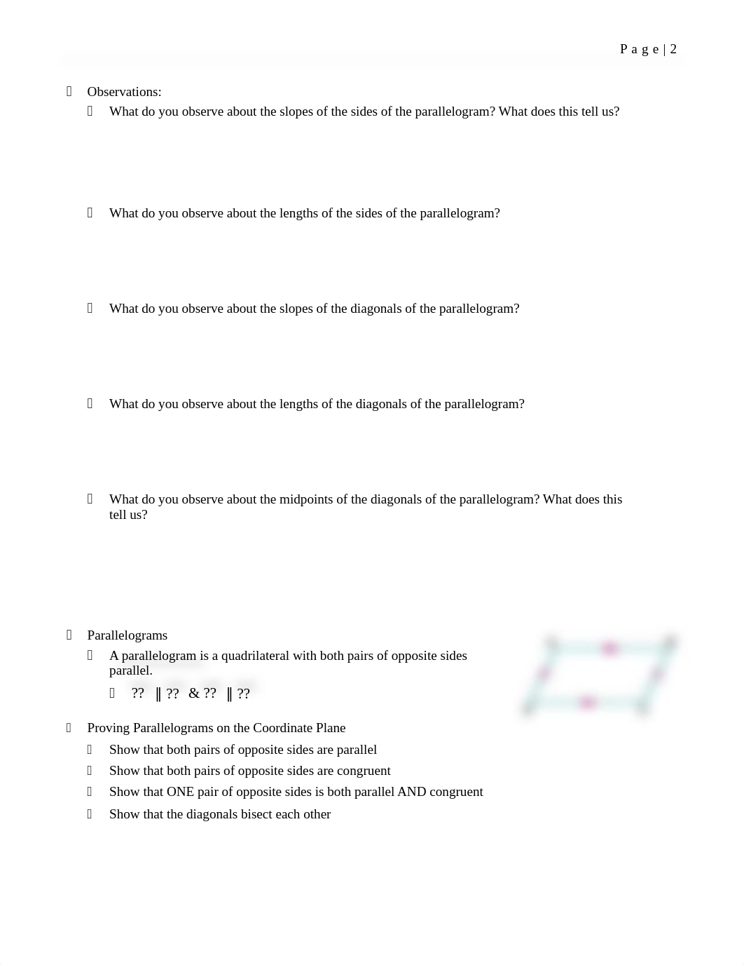 Proof for parallelogram on the coordinate plane.pdf_dfqrdkvs4oi_page2