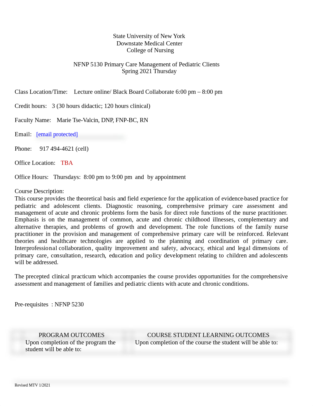 NFNP 5130 Management of Pediatric - Thursday section Spring 2021 (1).doc_dfqriytseqh_page1