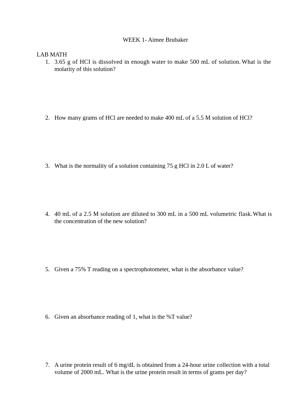 Clinical Chemistry Homework.doc_dfqyvqwb7wj_page1