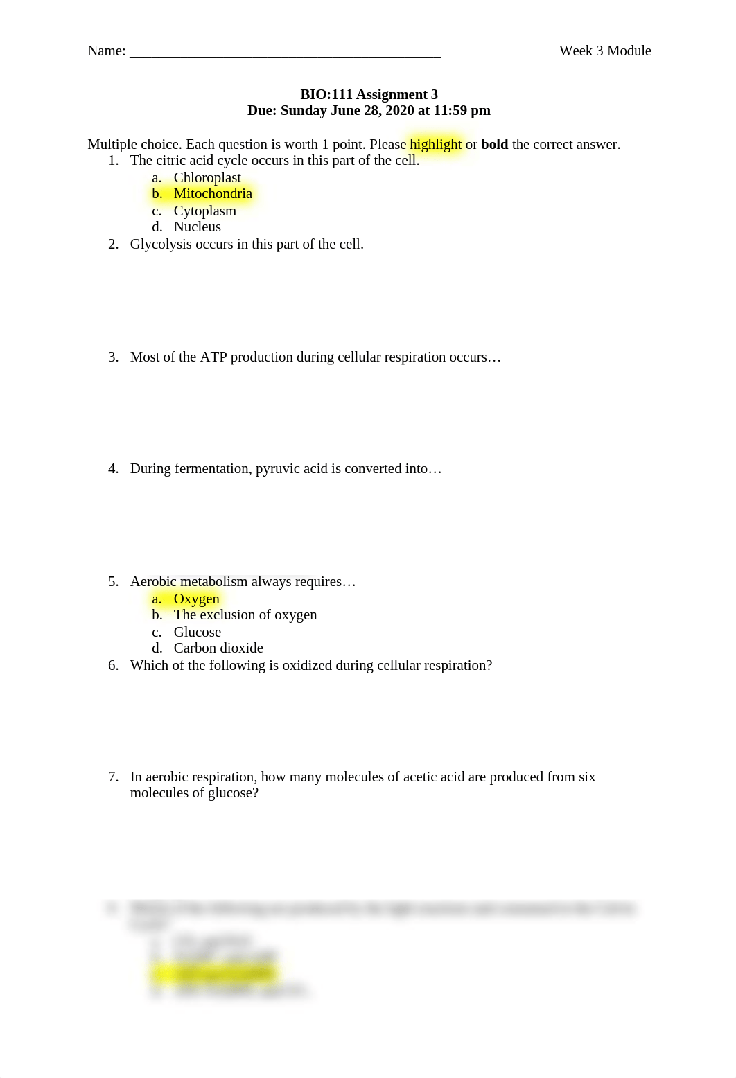 BIO111_Assignment 3_SuOnline.docx_dfr0rcogafs_page1