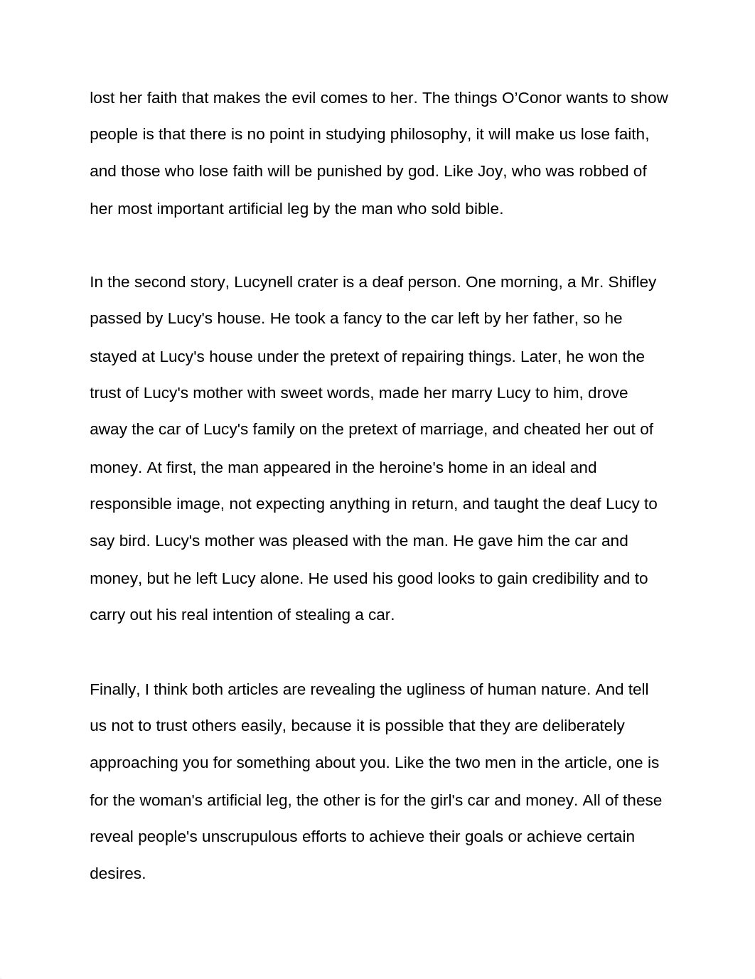 Flannery O'Connor essay_dfr1axg22si_page2